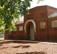 Grainger Museum - Phillip Island Accommodation