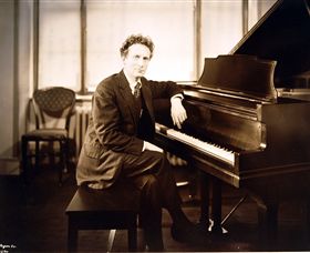 Grainger Museum - Phillip Island Accommodation 2