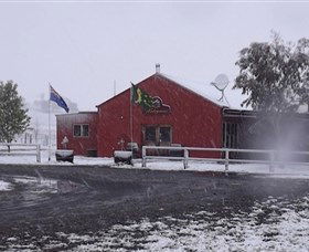 The Gulf NSW Phillip Island Accommodation