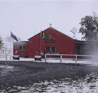 Wright Robertson of Glencoe - Phillip Island Accommodation