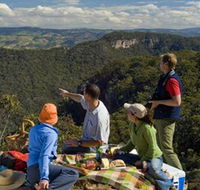 Mount Piddington Lookout - Phillip Island Accommodation