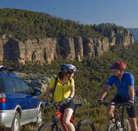 Mount Blackheath Lookout - Phillip Island Accommodation