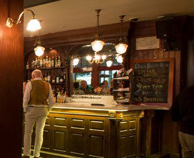PJ O'Reilly's Irish Pub - Phillip Island Accommodation 0