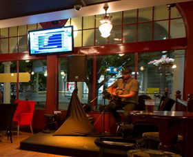 PJ O'Reilly's Irish Pub - Phillip Island Accommodation 1