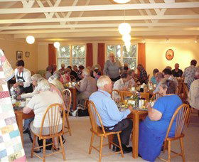 Saumarez Homestead - Phillip Island Accommodation 4