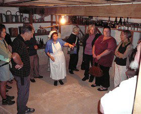 Saumarez Homestead - Phillip Island Accommodation 3