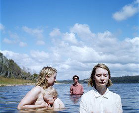 Canberra Museum And Gallery - Phillip Island Accommodation 1