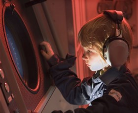 Australian War Memorial - Phillip Island Accommodation 2