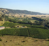 Lerida Estate Winery and Restaurant - Phillip Island Accommodation
