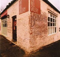 Hat Hill Gallery - Phillip Island Accommodation