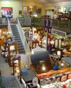 The Victory Theatre Antique Centre - Phillip Island Accommodation 1