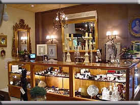 The Victory Theatre Antique Centre - Phillip Island Accommodation 2