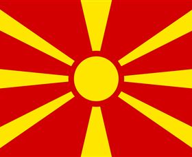Macedonia, Embassy Of The Republic Of - Phillip Island Accommodation 0