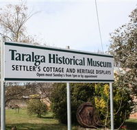 Taralga Historical Society Museum - Phillip Island Accommodation