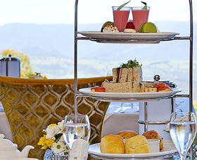 Hydro Majestic Afternoon High Tea - Phillip Island Accommodation 0