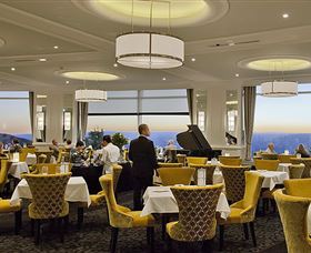 Hydro Majestic Afternoon High Tea - Phillip Island Accommodation 1