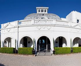 Hydro Majestic Afternoon High Tea - Phillip Island Accommodation 2