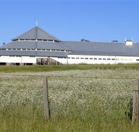 Deeargee Woolshed - Phillip Island Accommodation
