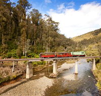 Walhalla Goldfields Railway - Phillip Island Accommodation