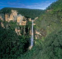 Govetts Leap Lookout - Phillip Island Accommodation