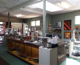 ArtSpace Wonthaggi - Phillip Island Accommodation 0