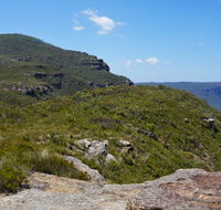 Mount Banks Road cycle route - Phillip Island Accommodation