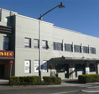Katoomba Family Hotel and Restaurant - Phillip Island Accommodation
