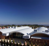 Blue Mountains Cultural Centre - Phillip Island Accommodation