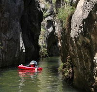 Wombeyan Caves - Phillip Island Accommodation
