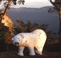 Lost Bear Gallery - Phillip Island Accommodation