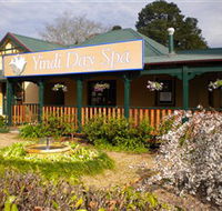 Yindi Day Spa - Phillip Island Accommodation