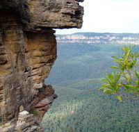 Three Sisters - Honeymoon Bridge - Phillip Island Accommodation