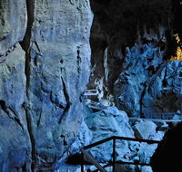 Wombeyan Karst Conservation Reserve - Phillip Island Accommodation