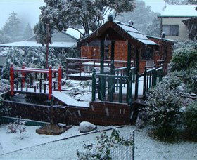 Hart Ceramics - Phillip Island Accommodation 1