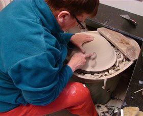 Hart Ceramics - Phillip Island Accommodation 5