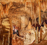 Kooringa Cave - Phillip Island Accommodation