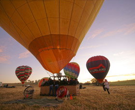 Avon Valley National Park - Phillip Island Accommodation 3