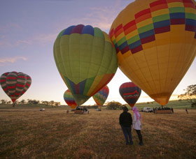 Avon Valley National Park - Phillip Island Accommodation 2
