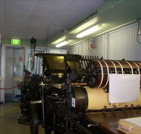 Queanbeyan Printing Museum - Phillip Island Accommodation