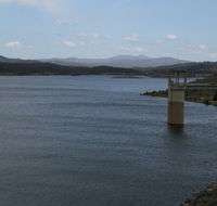 Googong Foreshores - Phillip Island Accommodation