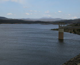 Googong Foreshores - Phillip Island Accommodation 0