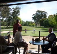 Queanbeyan Golf Club - Phillip Island Accommodation