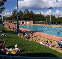 Goulburn Aquatic and Leisure Centre - Phillip Island Accommodation