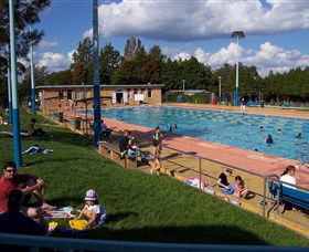 Goulburn Aquatic And Leisure Centre - Phillip Island Accommodation 0