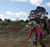 Goulburn BMX Park - Phillip Island Accommodation