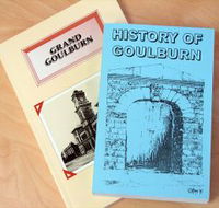 Goulburn Library and Local Studies Room - Phillip Island Accommodation