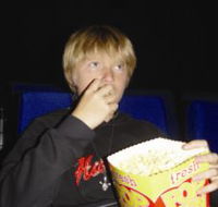 Lilac City Cinema - Phillip Island Accommodation