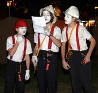 Lieder Theatre Company - Phillip Island Accommodation