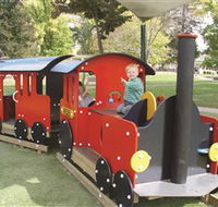 Belmore Park - Phillip Island Accommodation