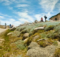 Mount Kosciuszko Summit walk - Phillip Island Accommodation
